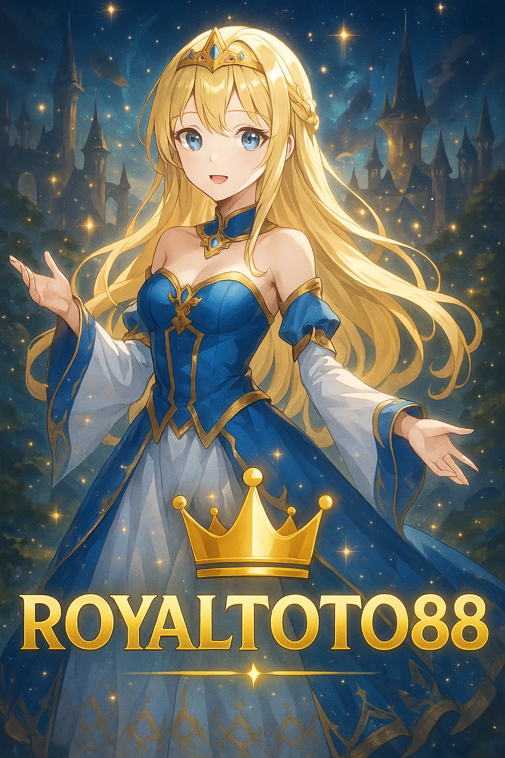 ROYALTOTO88