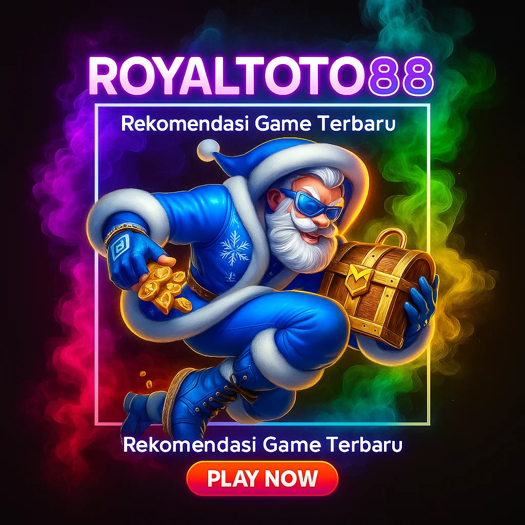 ROYALTOTO88 Spin | Prisma Membias Arah Baru Hiburan Digital
